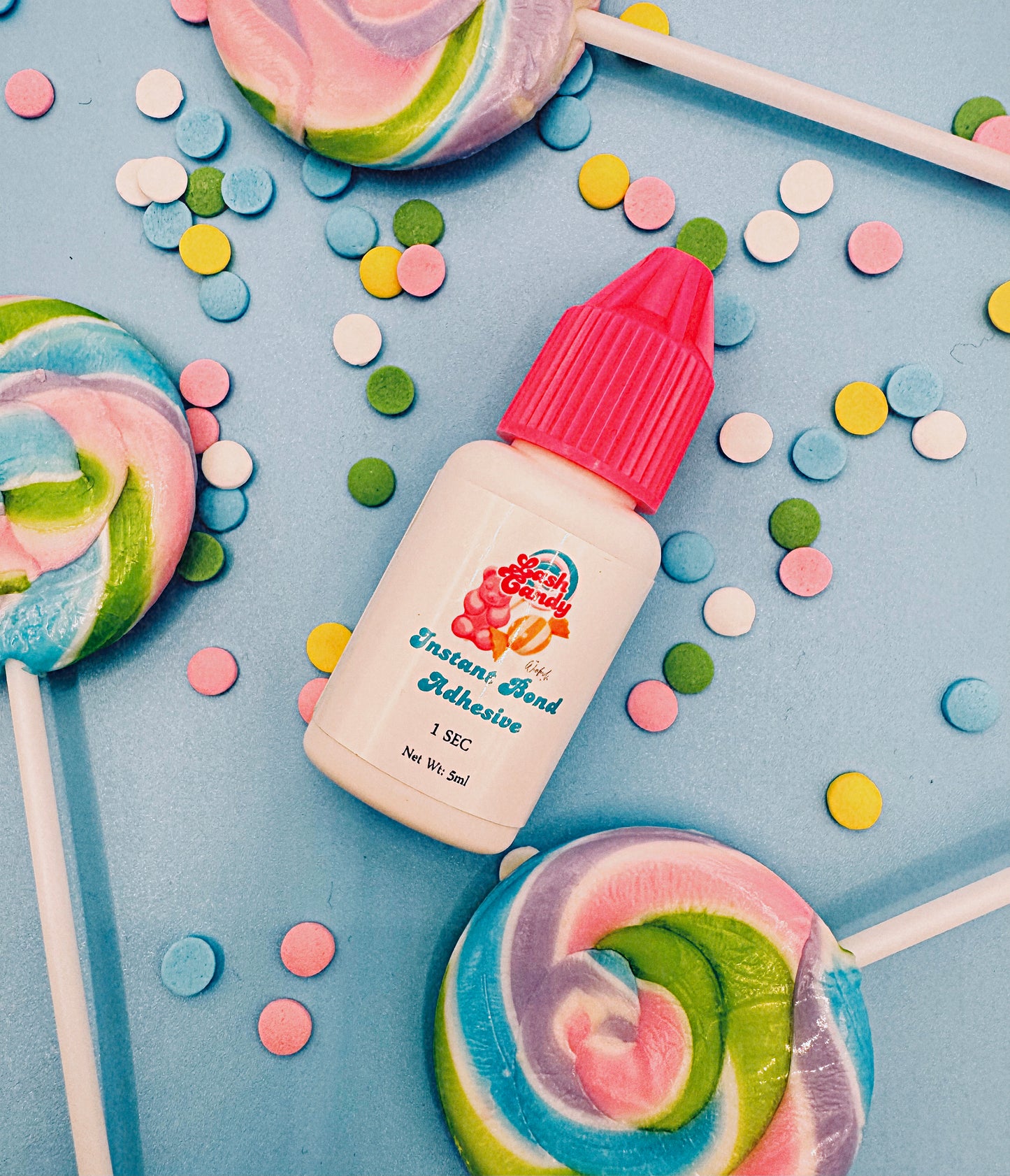 Lash Candy Instant Bond Adhesive