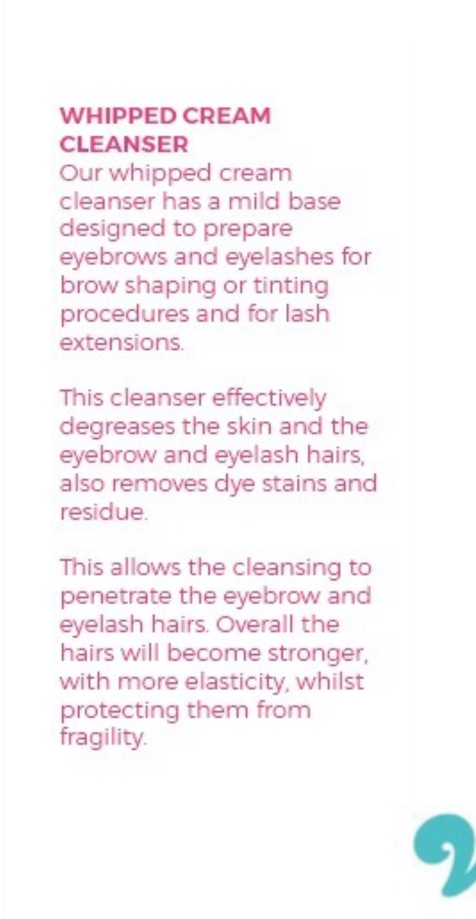 (10 Bottles) Bulk Buy Lash Candy Whipped Lash Bath