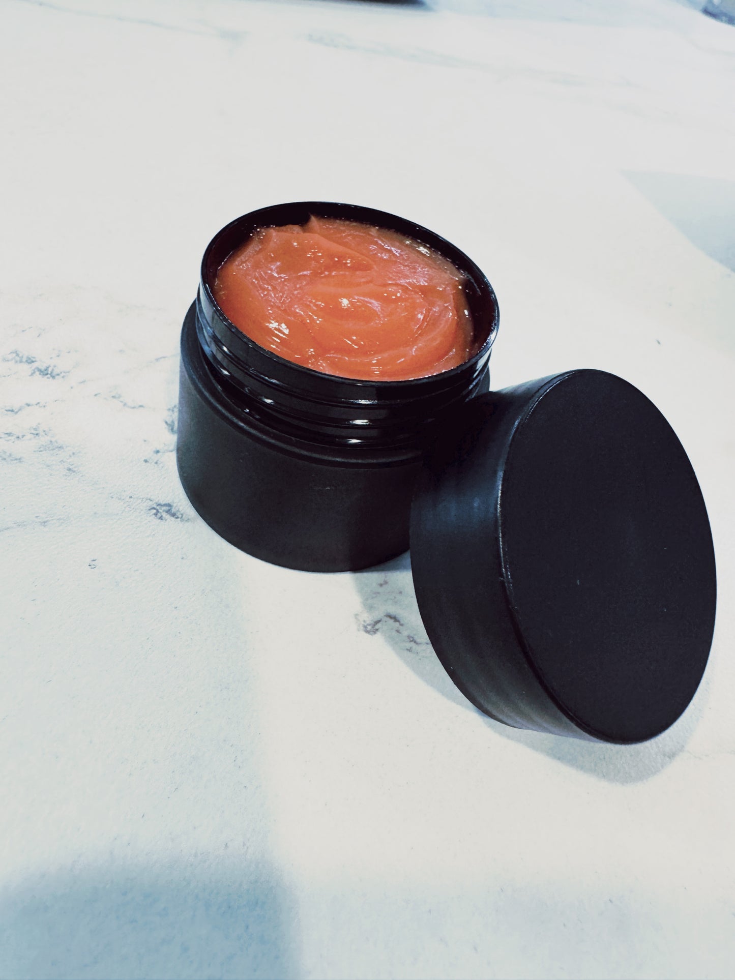 Strawberry Hybrid Lash Remover