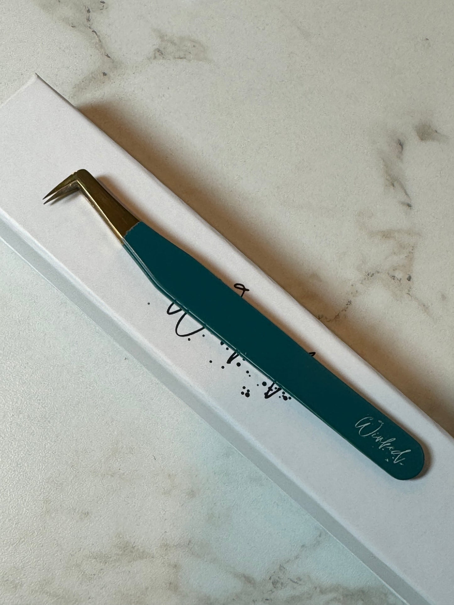 “Emilia” Boot Tweezer