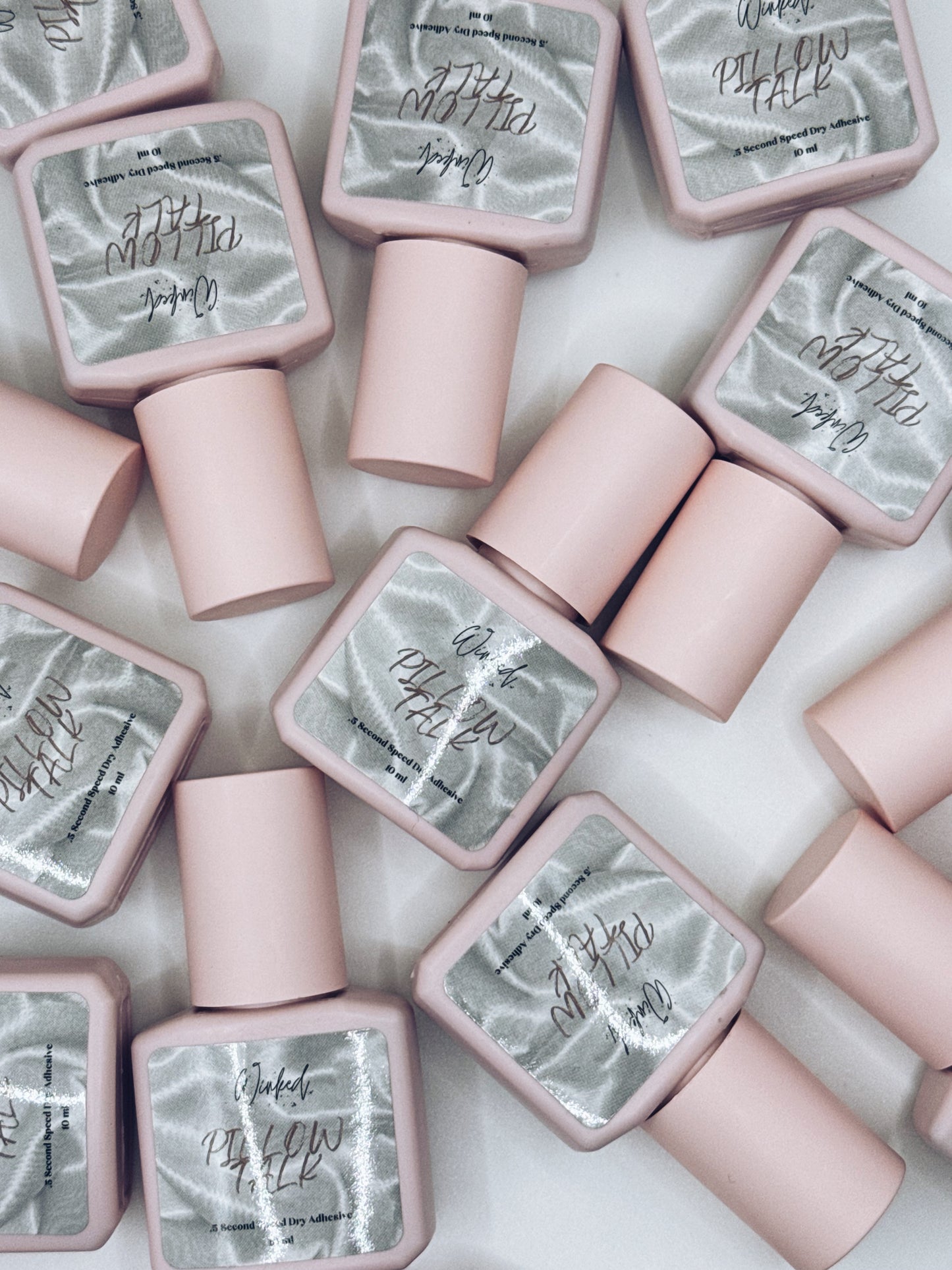 Pillow Talk .5 Second Adhesive (10ml)