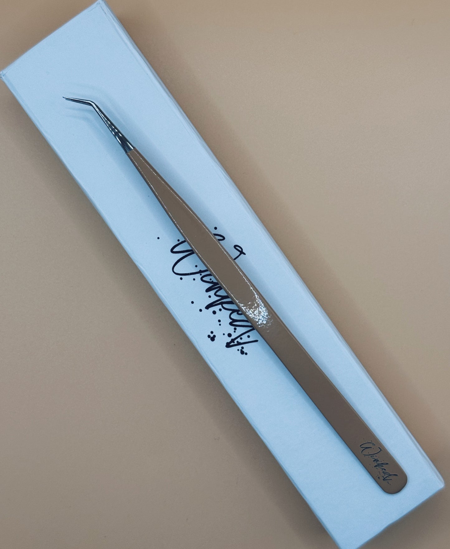 "Alessandra" Lash Tweezer Pre-order, In stock 2/21