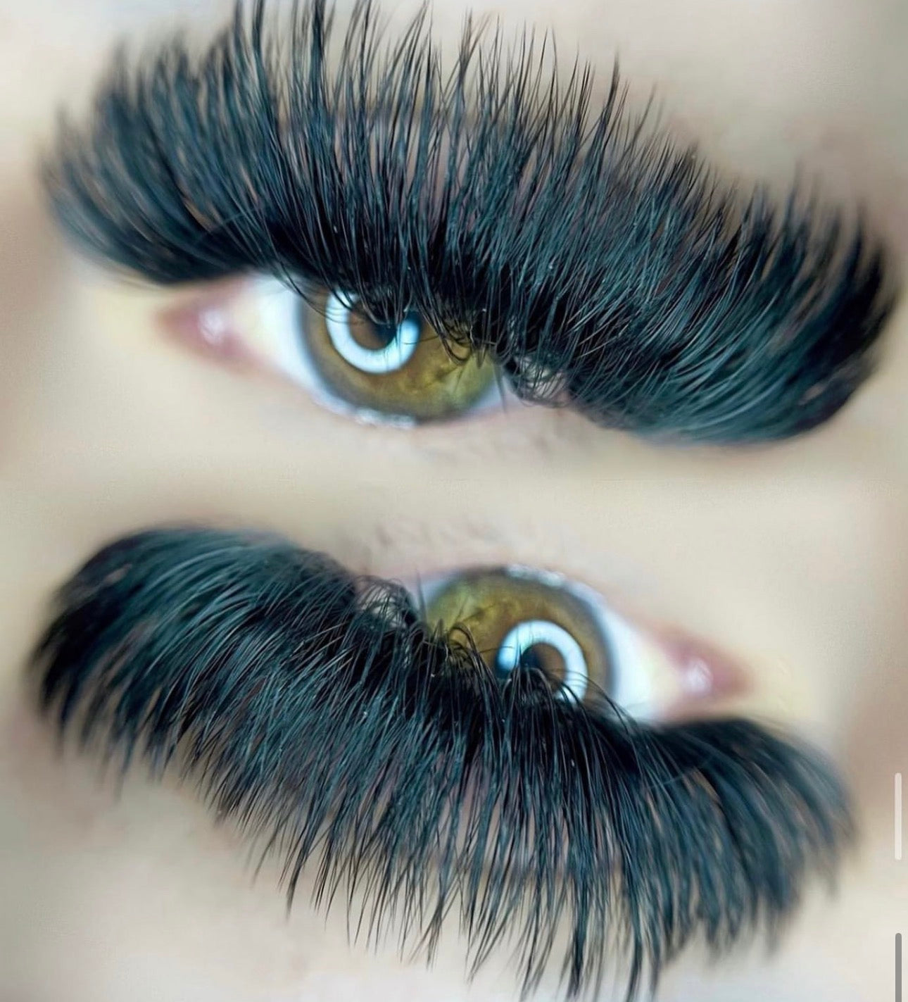 Extended Length Mix Lash Trays (16mm+)